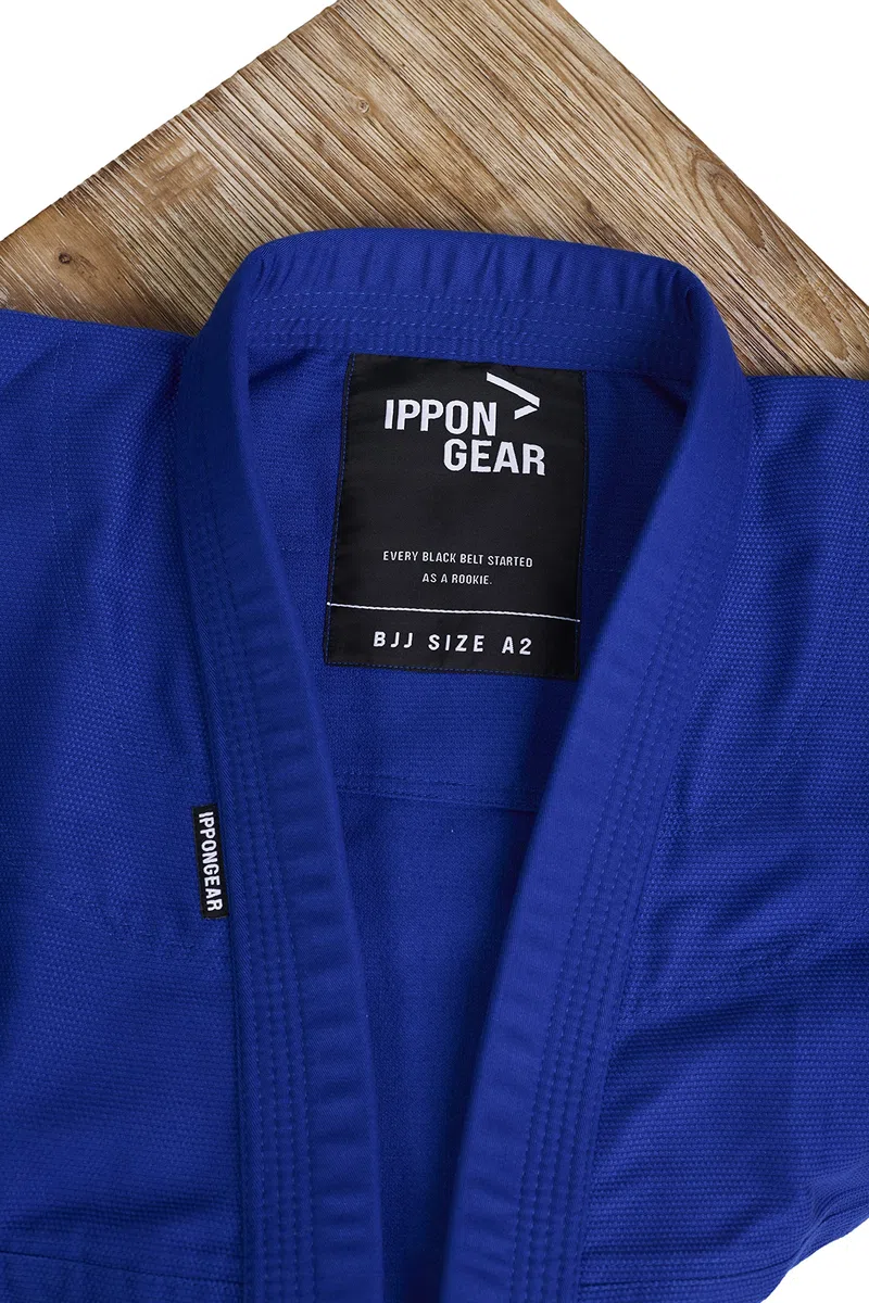 IPPONGEAR BJJ - PARENT