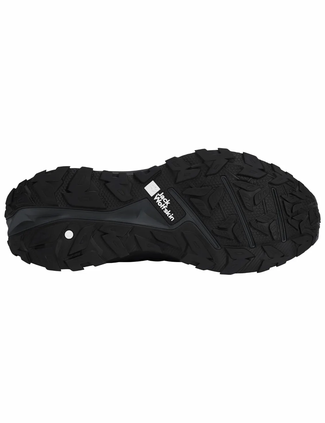 Jack Wolfskin Herren Ps Trail Low MTraillaufschuh