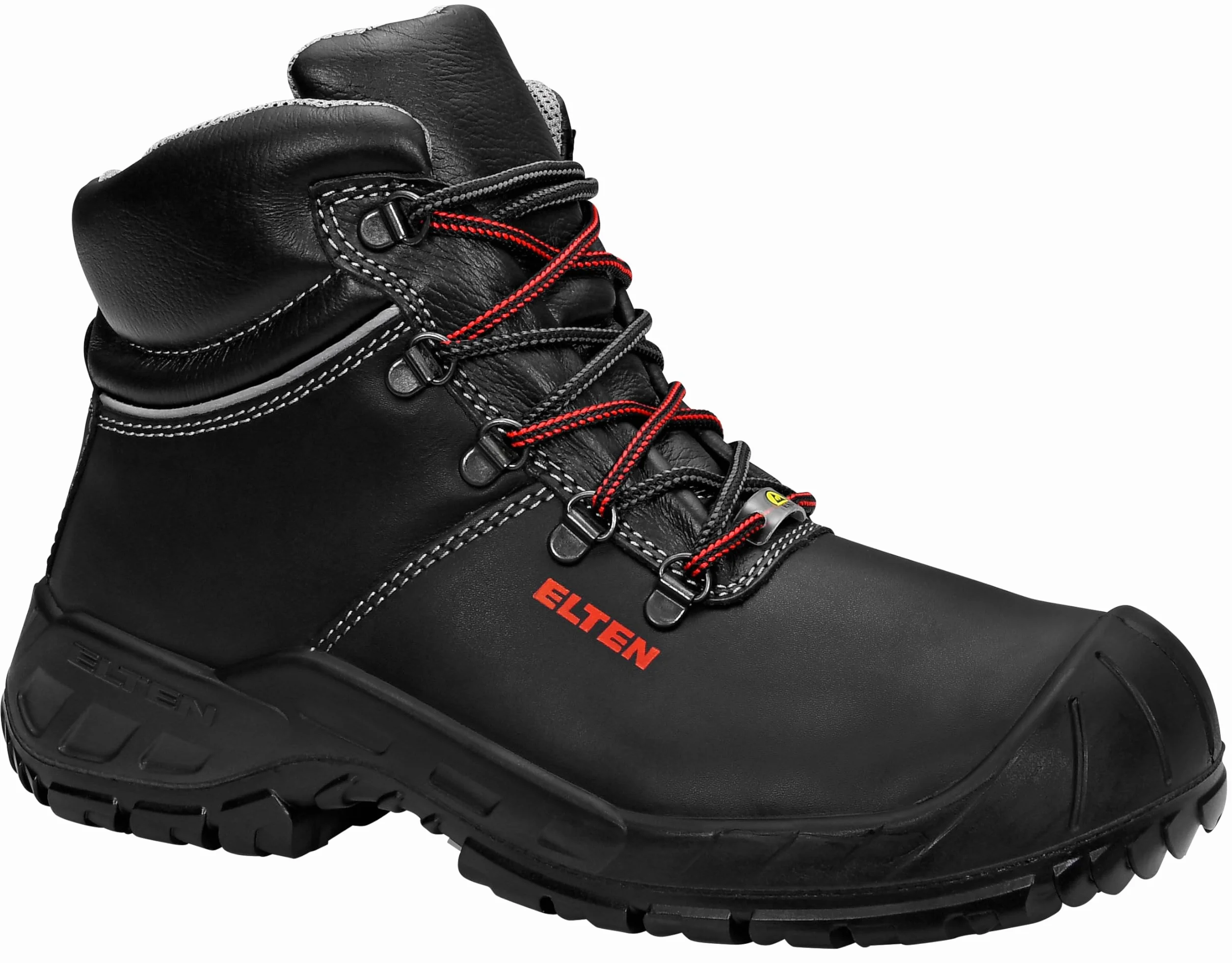 ELTEN Sicherheitsschuhe 76584 Renzo Mid ESD