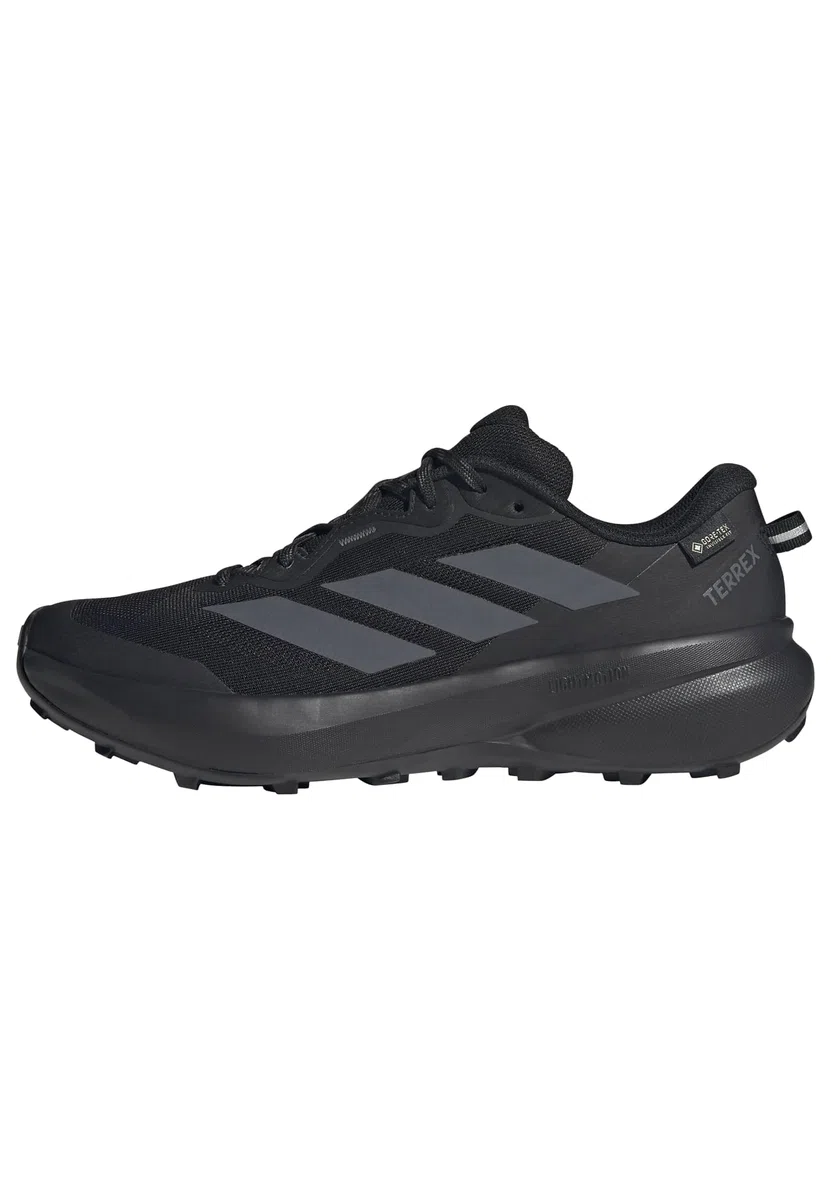 adidas Men's Terrex Tracefinder Plus Gore-TEX Trailrunning-Schuh