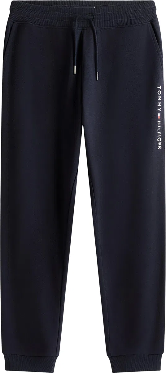 Tommy Hilfiger Herren Jogginghose Track Pant mit Tunnelzug