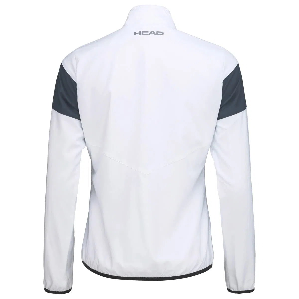 HEAD Mädchen Club 22 Jacket Girls Jacket (1er Pack)