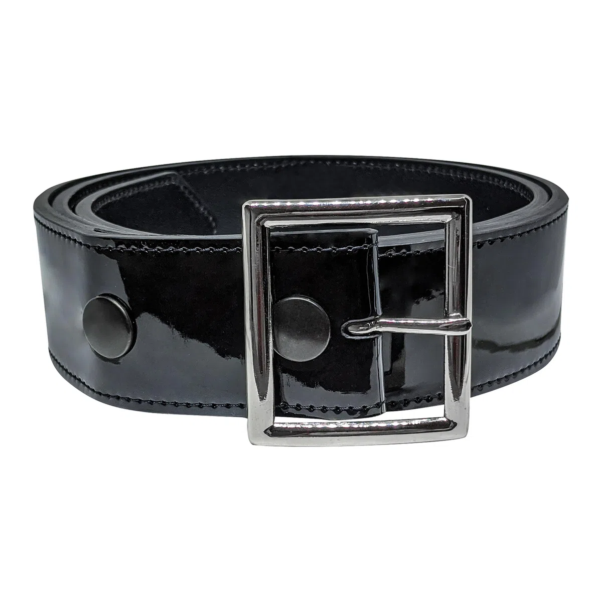Champro Unisex Umpire Patent Leather Belt Gürtel (1er Pack)