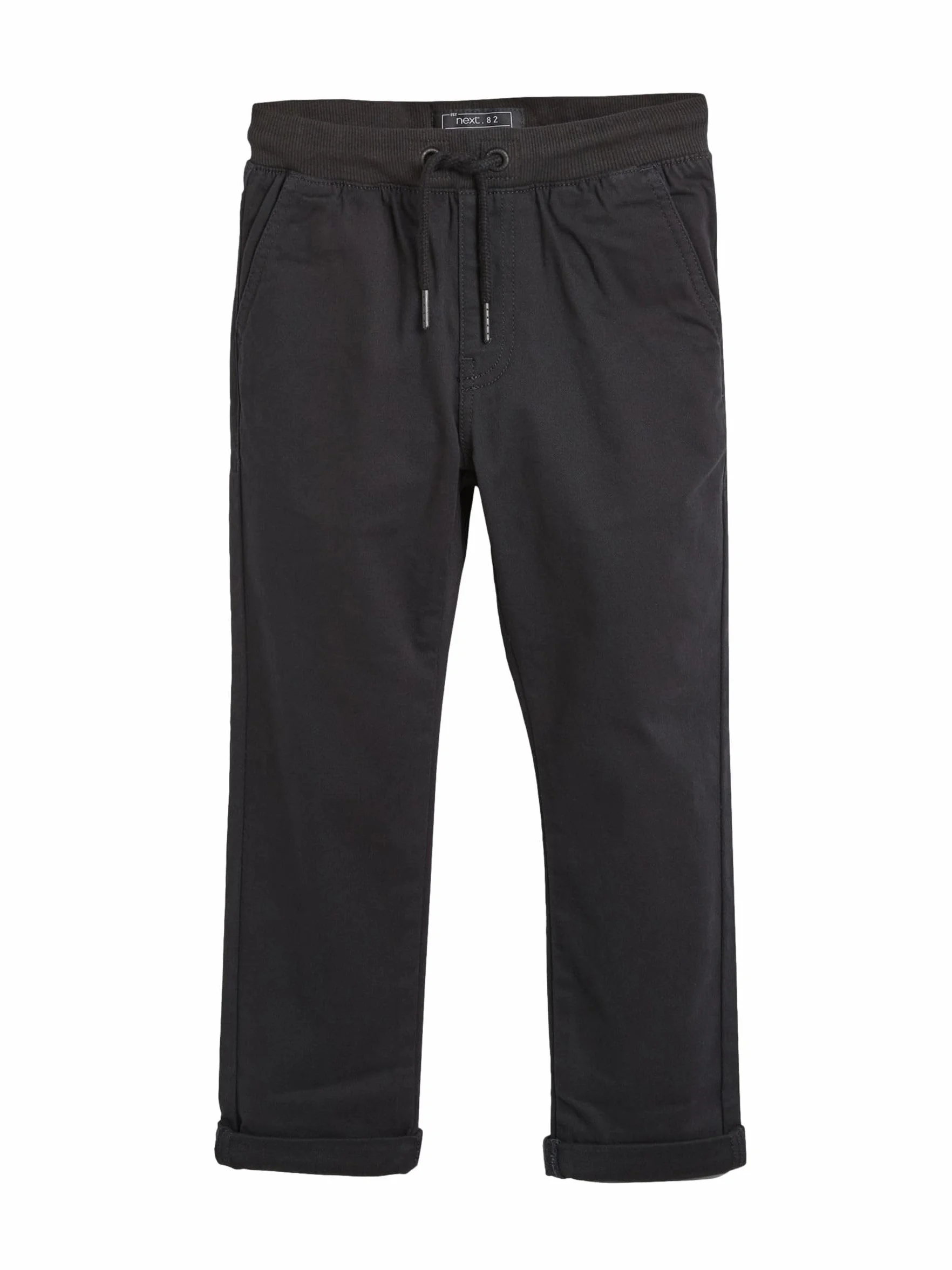 NEXT Jungen Schlupfhose mit geripptem Bund 98-176
