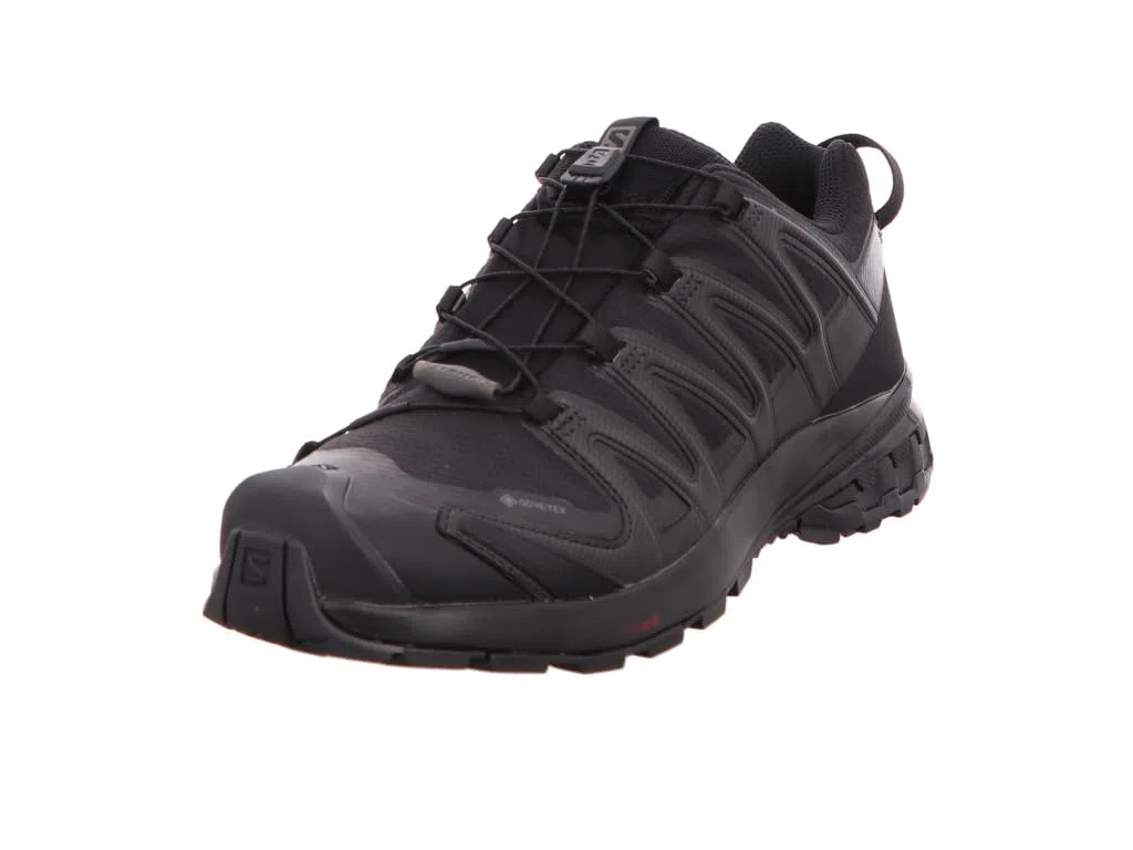 Salomon XA PRO 3D v8 GTX Herren-Schuhe Mit 3D Advanced Chassis Für Trailrunning
