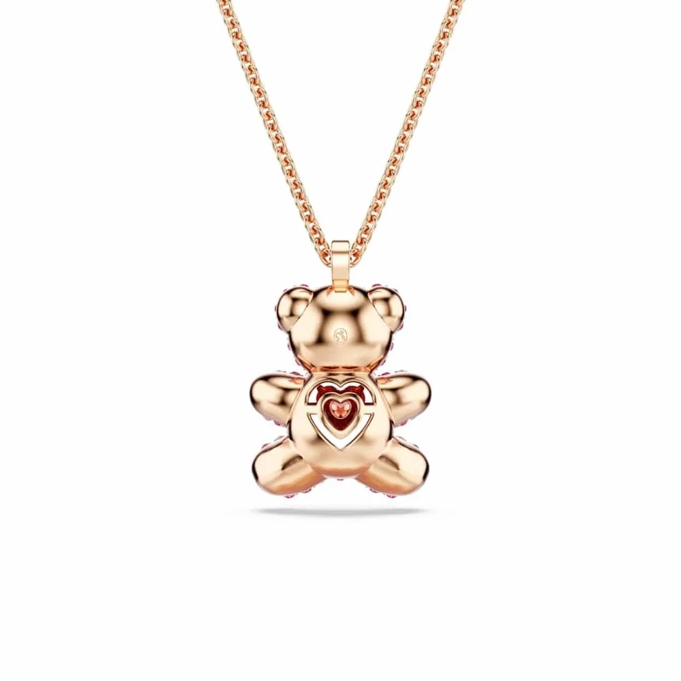 Swarovski Teddy Kollektion