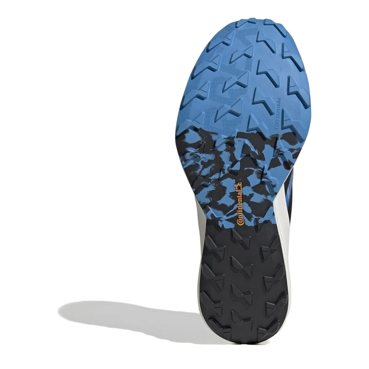 adidas Terrex Agravic Speed Trailrunning-Schuhe für Herren