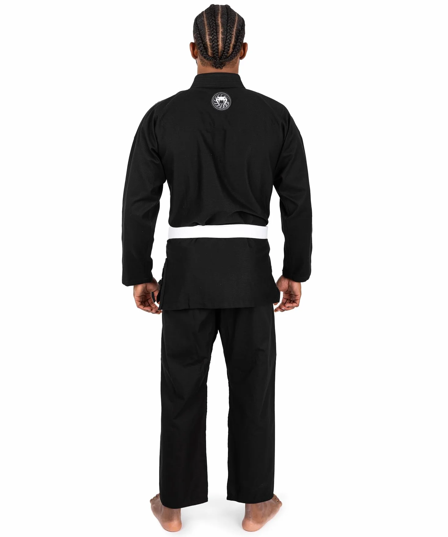 Venum Unisex Venum First Bjj Gi Jiu Jitsu Gi