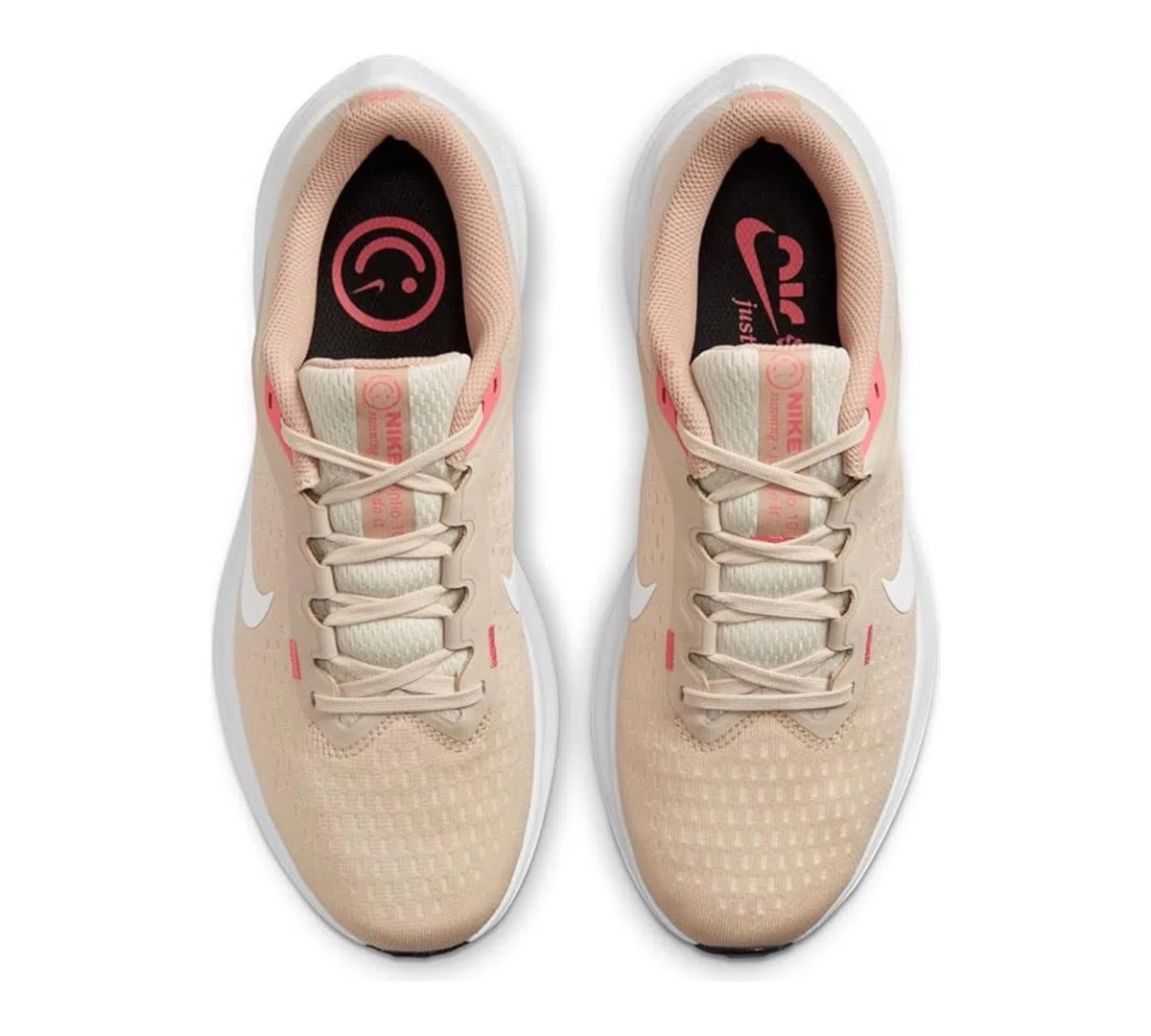 NIKE Damen W Air Winflo 10 PrmLaufschuh