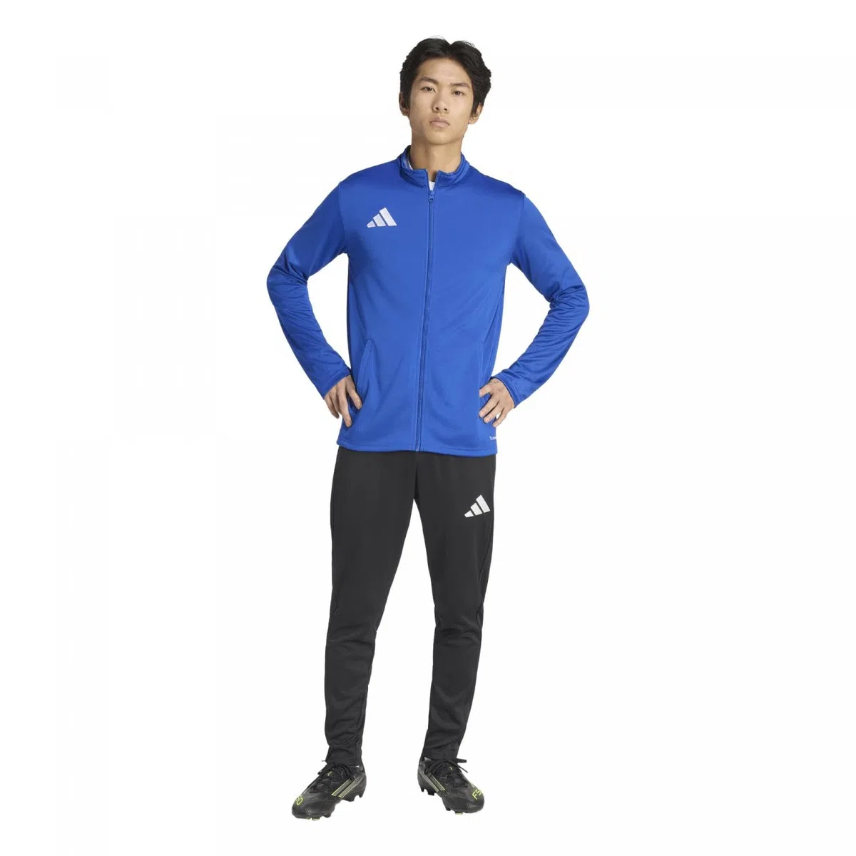 adidas Herren Trainingsanzug Entrada 26 Track Suit