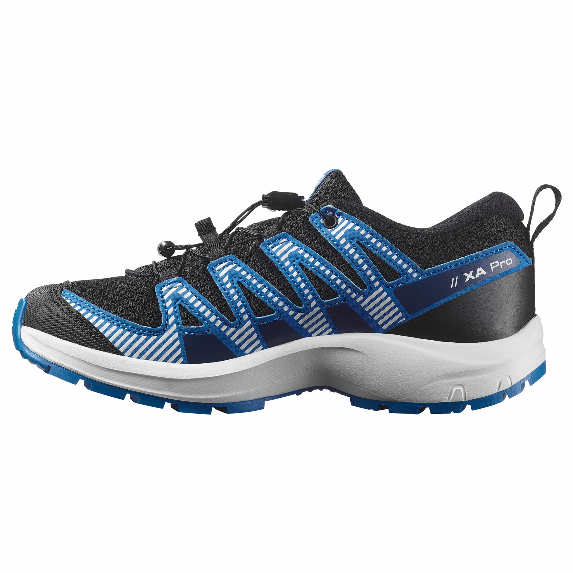 Salomon Unisex Kinder Xa Pro V8 JTraillaufschuhe