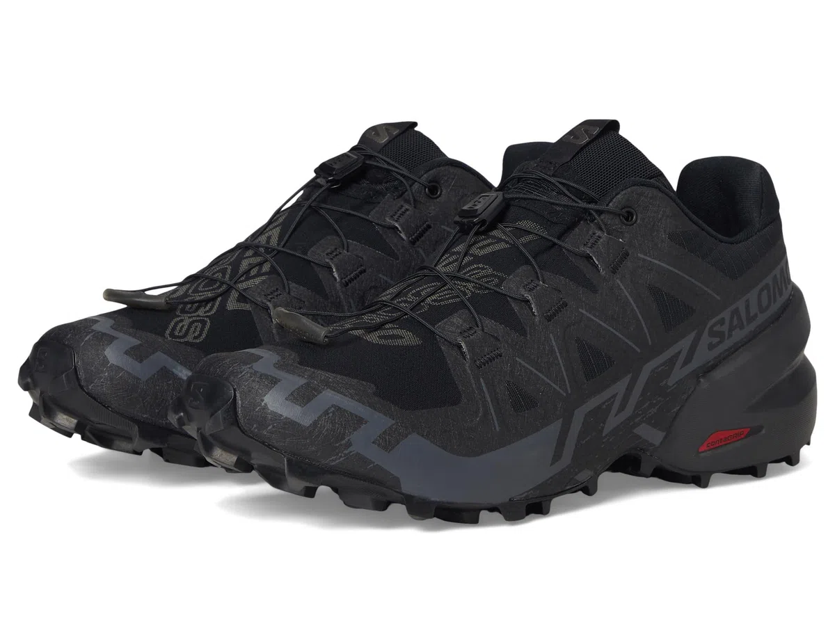 Salomon XA Pro 3D Herren Trailrunning- und Wanderschuhe