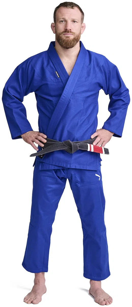 IPPONGEAR BJJ - PARENT