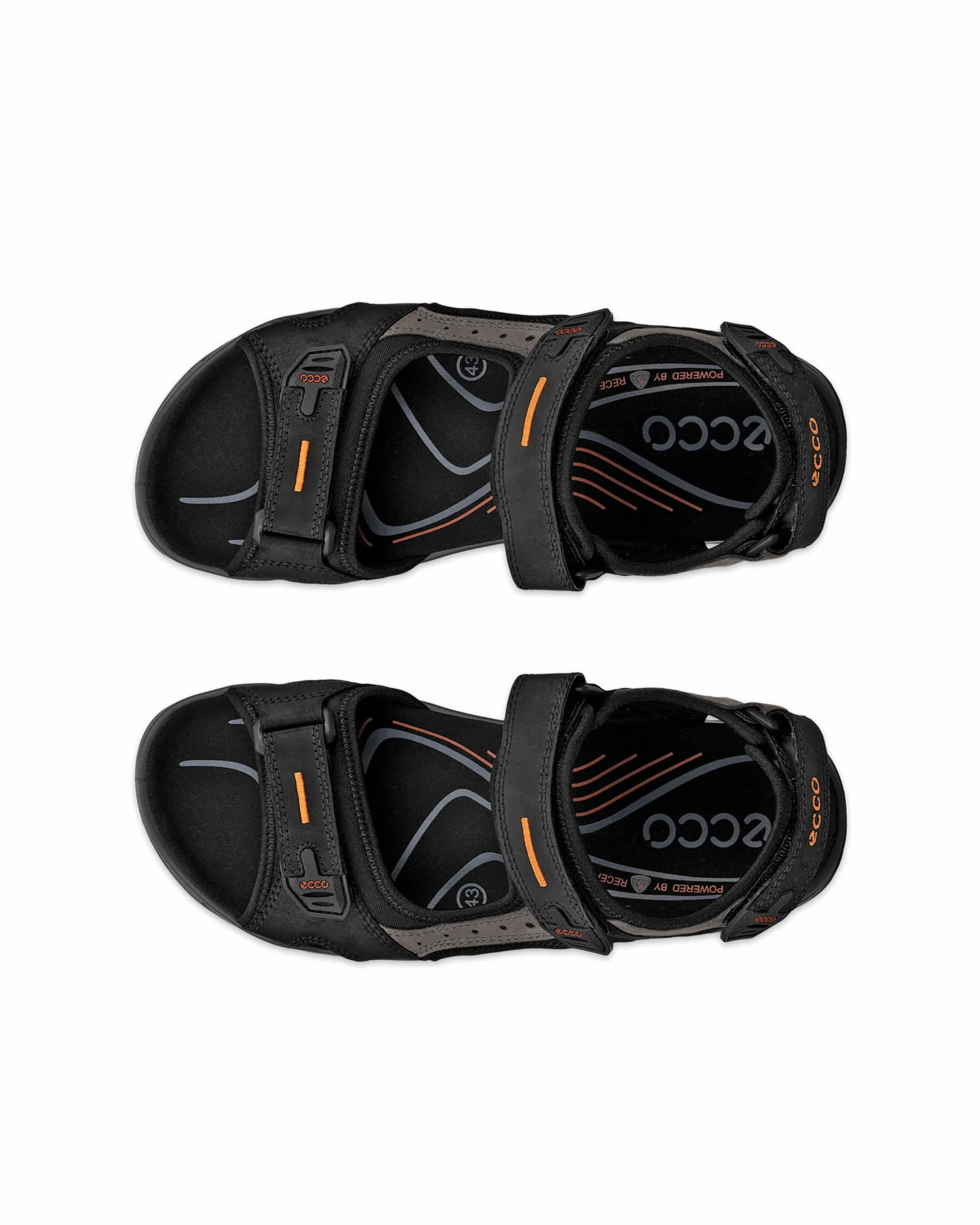 ECCO Herren Offroad Yucatan