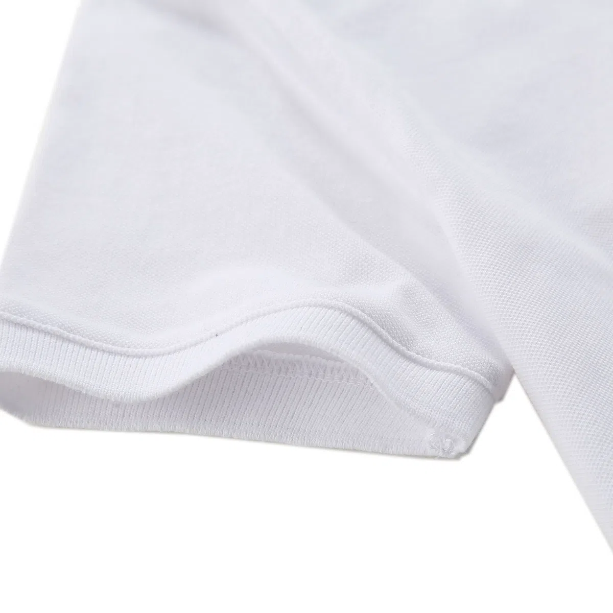 BIENZOE Jungen Antimikrobiell Atmungsaktiv Kurzarm Polo 2er Pack