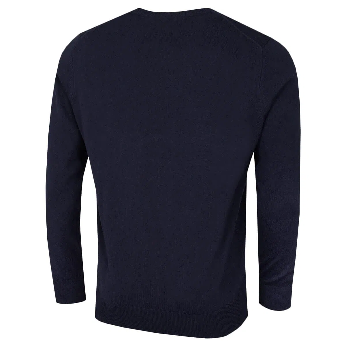 Calvin Klein Herren Compact Cotton Crewneck Sweater Pullover (1er Pack)