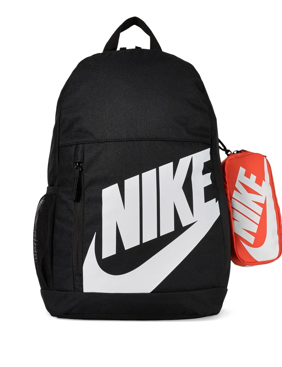NIKE Unisex Kinder Nike Rucksack (20 L, Ältere Kinder) Rucksack