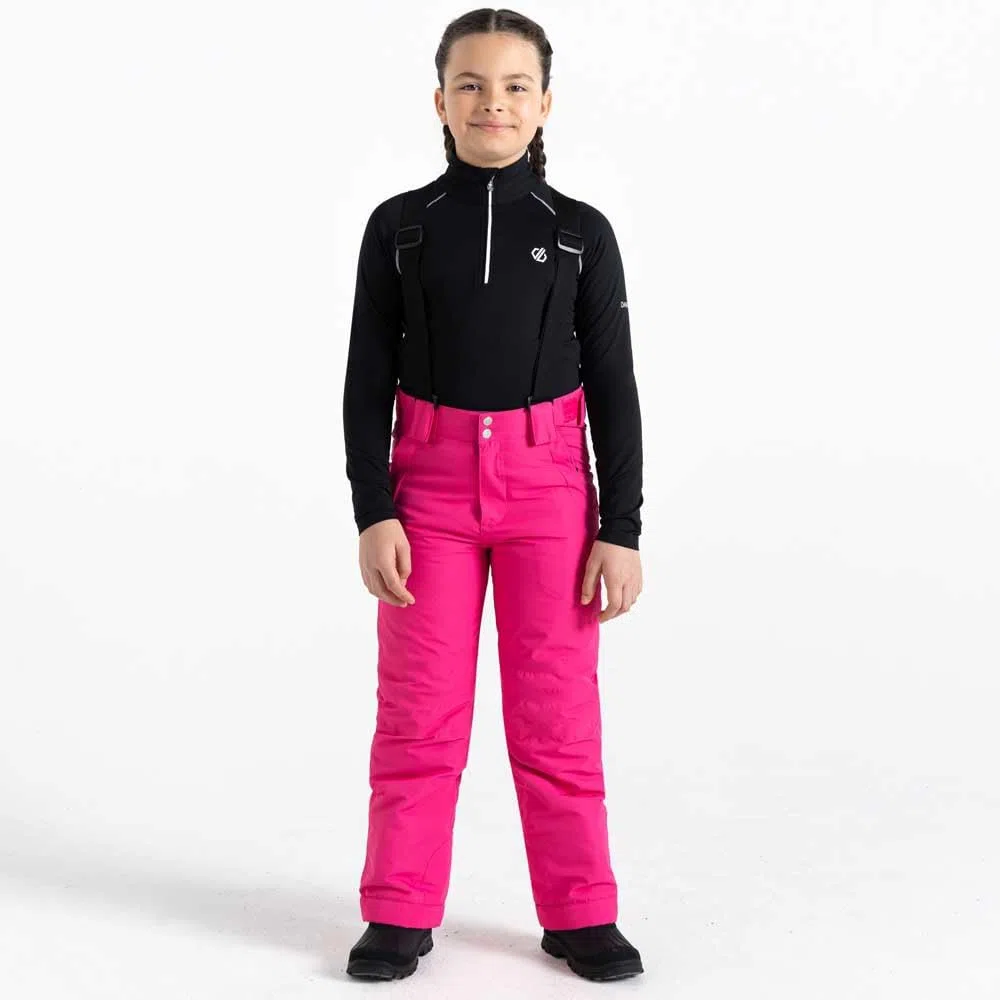Dare2b Unisex Kinder Outmove Ii Overalls