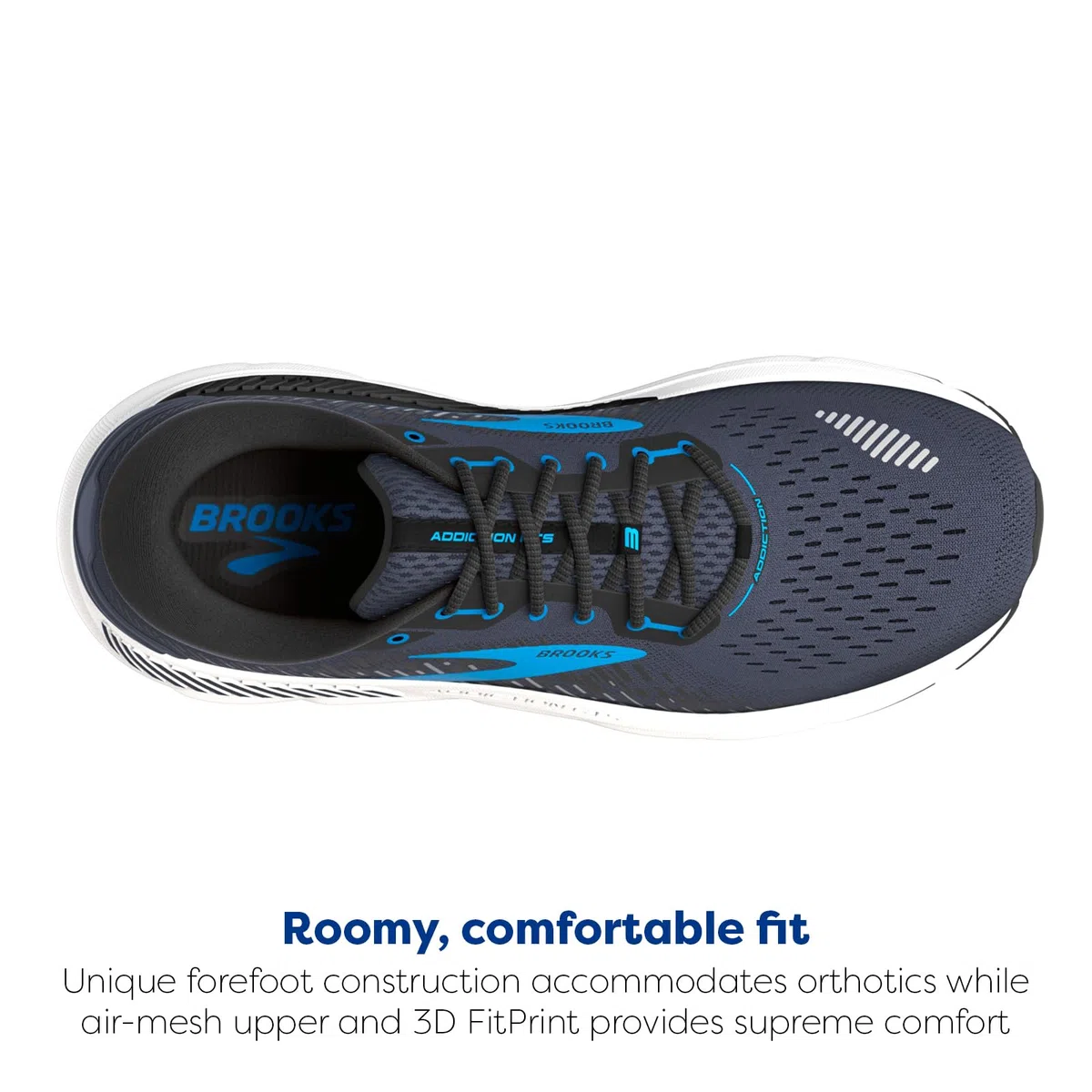 Brooks | Straßenlaufschuhe