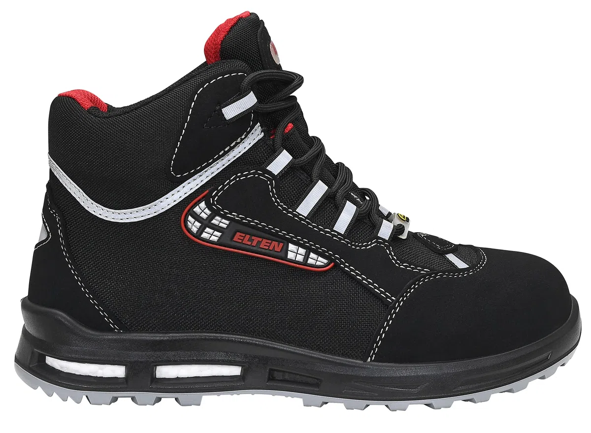 ELTEN Unisex Sander Xxt Esd S3sSicherheitsstiefel