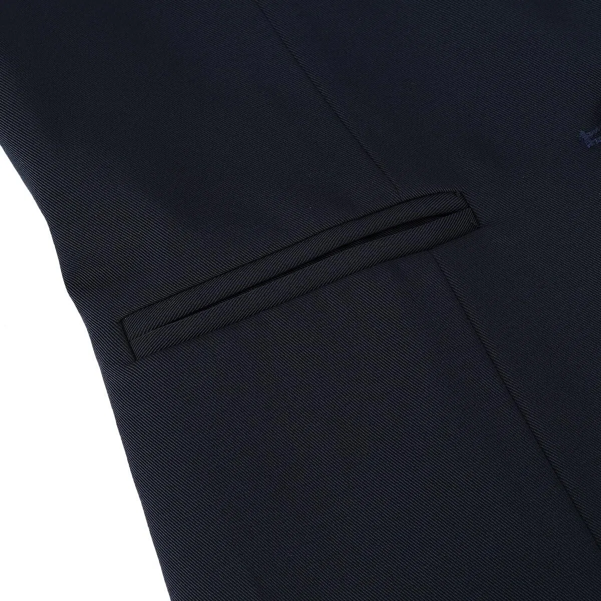 YYNUDA Hosenanzüge für Damen Fallendes Revers Zwei Einreiher Slim Elegant Taillierter Business Hosenanzug
