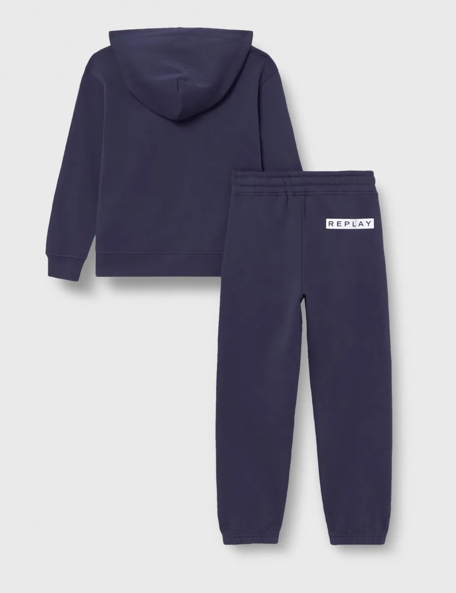 Replay Jungen Jogginganzug