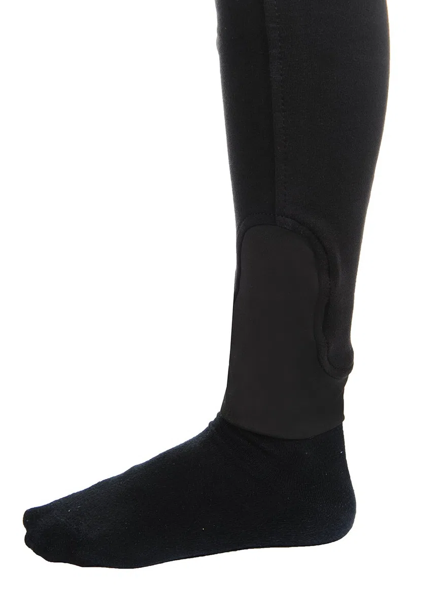 HKM Vollbesatz Reithose Wülfer X mit elastischen Beinabschluss für Kinder und Damen in 5 tollen Farbvarianten