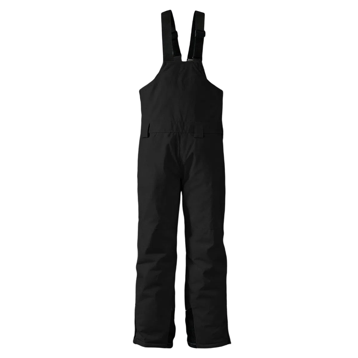 Generisch Schneehose Damen Wasserdicht Hosenträger Skihose Dicke Thermo Atmungsaktiv Wanderhose Wasserdicht Winter Snowboardhose Frauen Einfarbig Softshellhose Warme Gefüttert Thermohose
