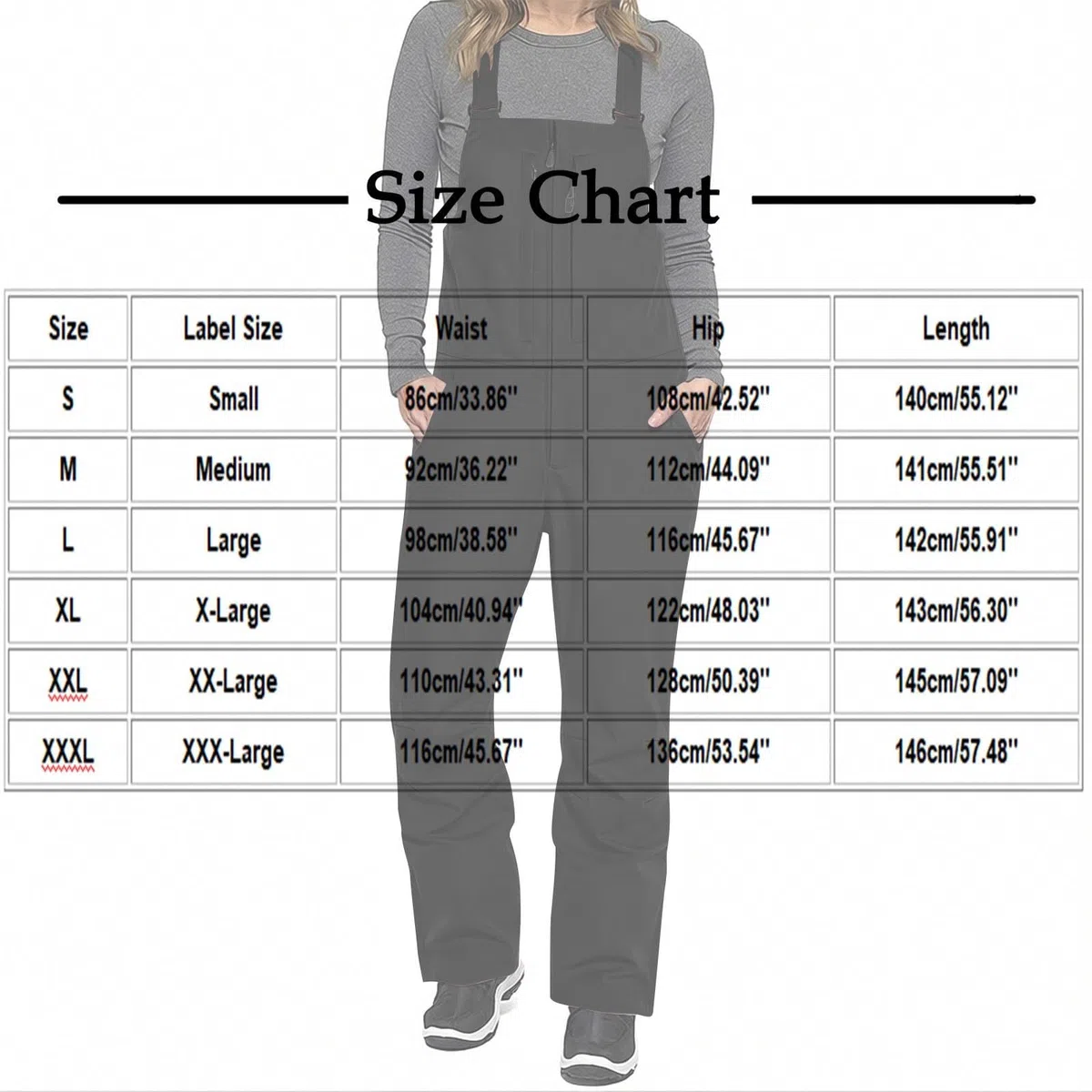 Skihose Damen Wasserdicht Schneehose Wasserdicht Thermo GefüTtert HosenträGerhose Mit Verstellbarer Latzhose Outdoorhose Winddicht Snowboardhose Winter Mode Softshellhose Schneeanzug Skianzug Damen