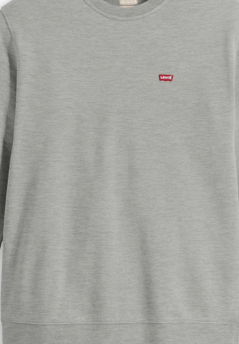 Levi's Herren Crew Sweatshirt