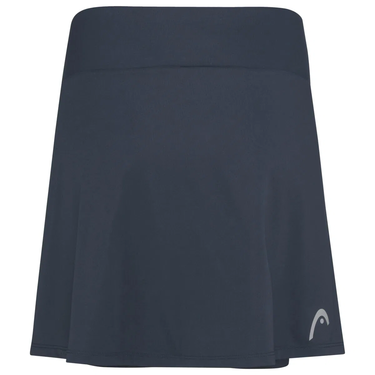 HEAD Damen Club Basic Skort Long