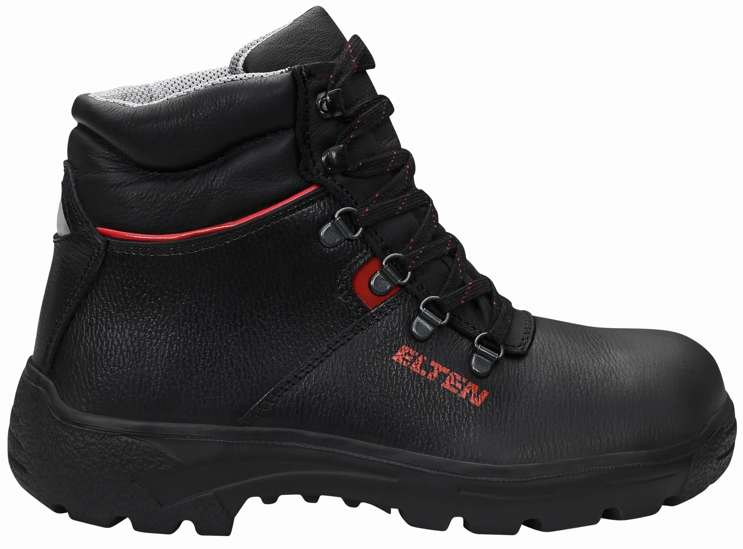ELTEN Sicherheitsschuhe 76584 Renzo Mid ESD