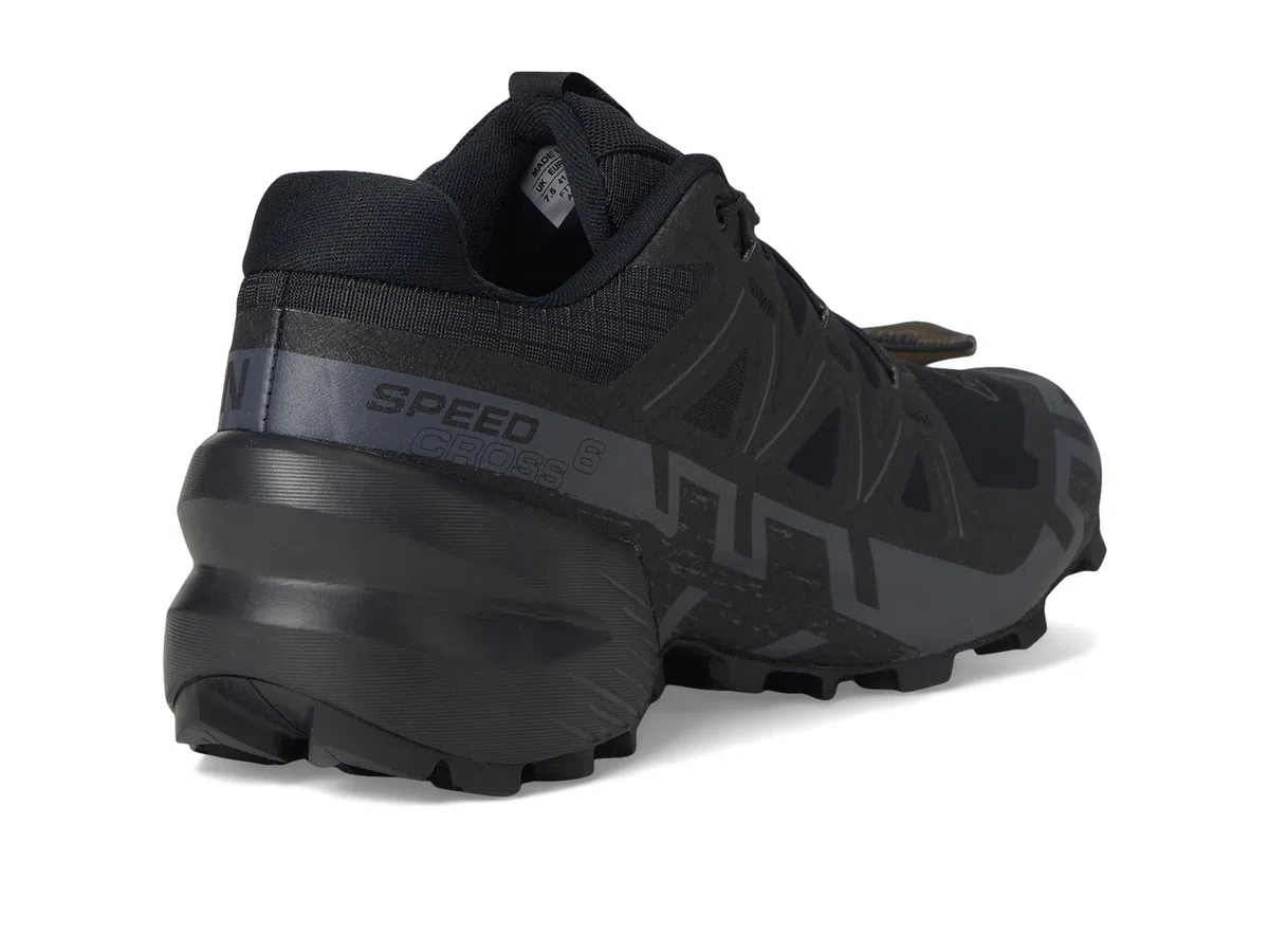 Salomon XA Pro 3D Herren Trailrunning- und Wanderschuhe