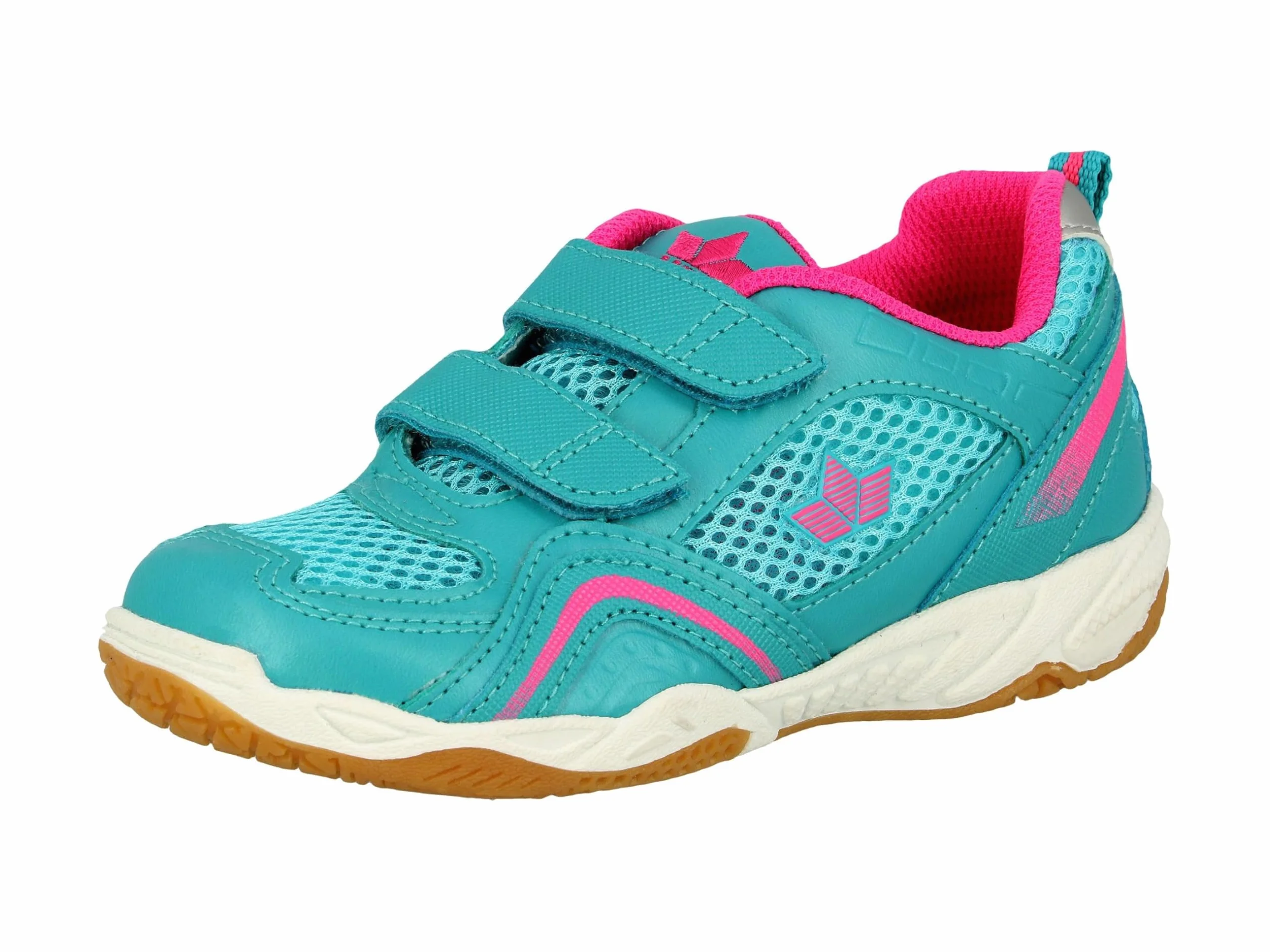 Lico Unisex Kinder Enjoy VHallenturnschuhe
