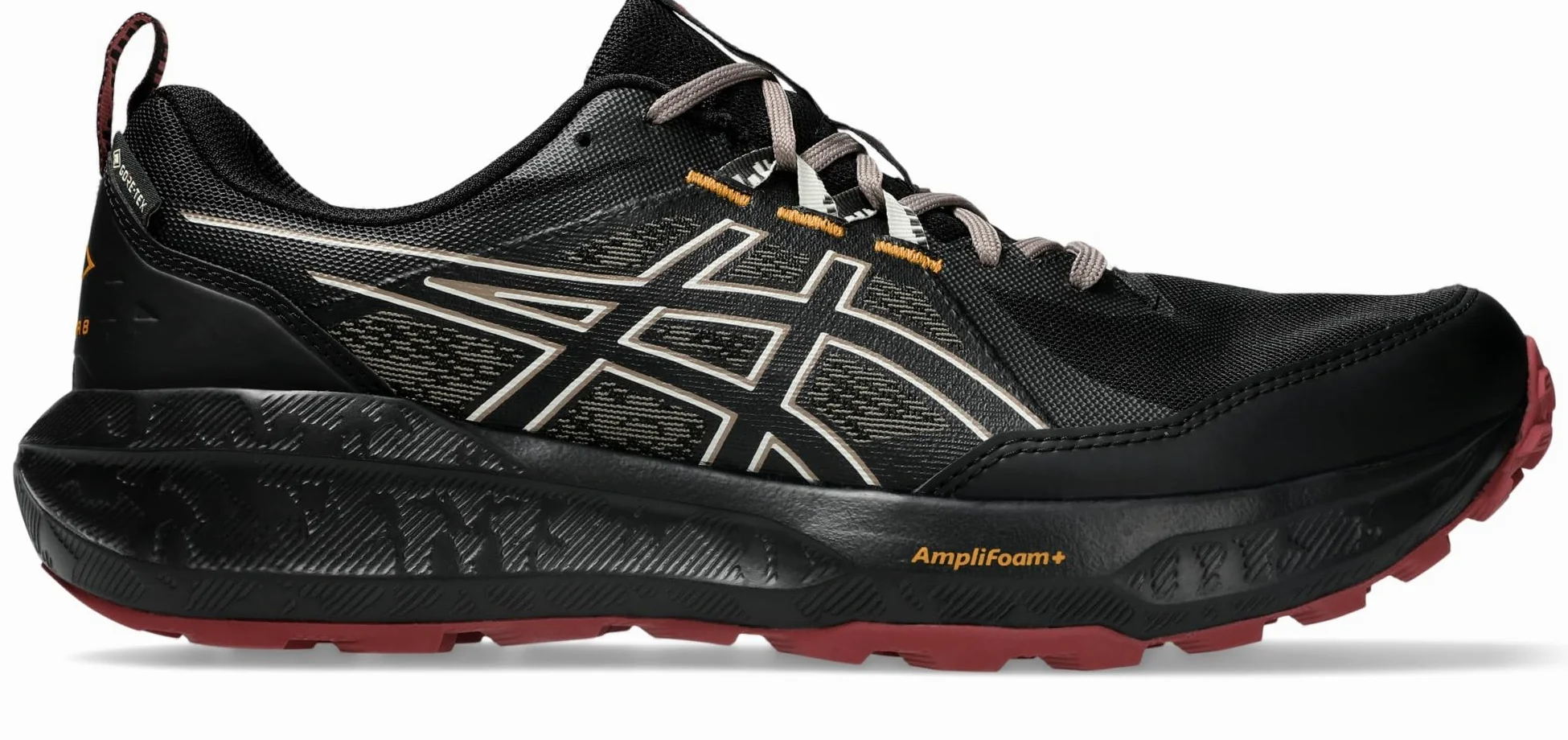 ASICS Damen Dynablast 5Sneaker