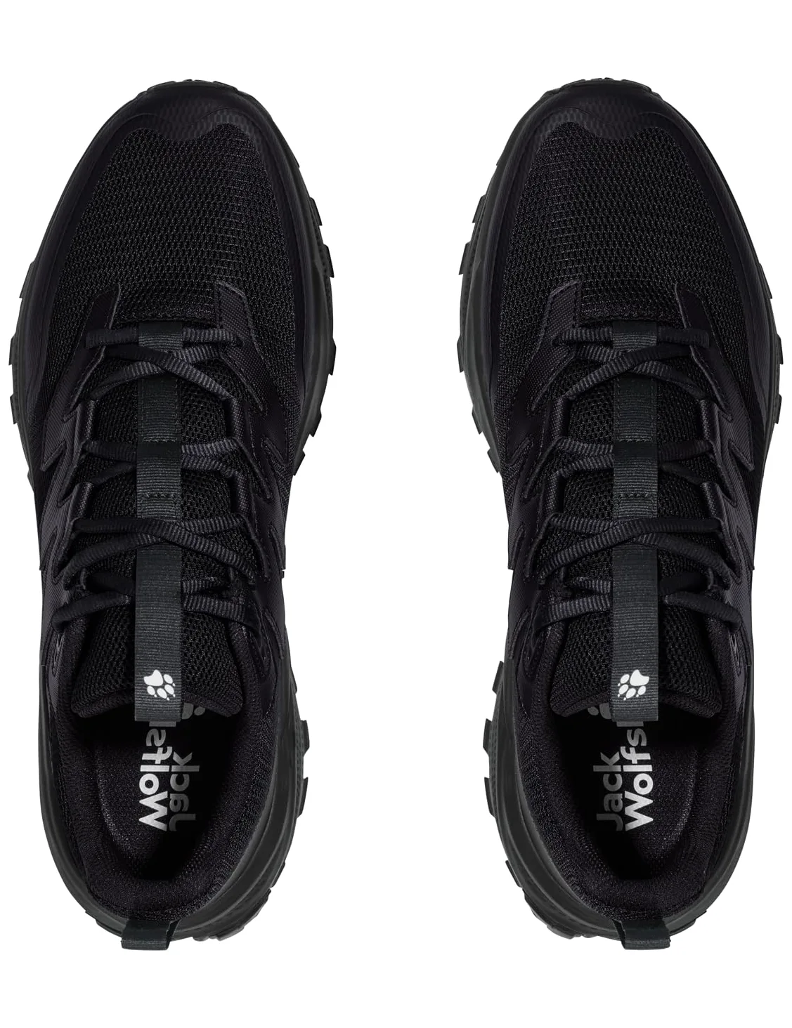 Jack Wolfskin Herren Ps Trail Low MTraillaufschuh