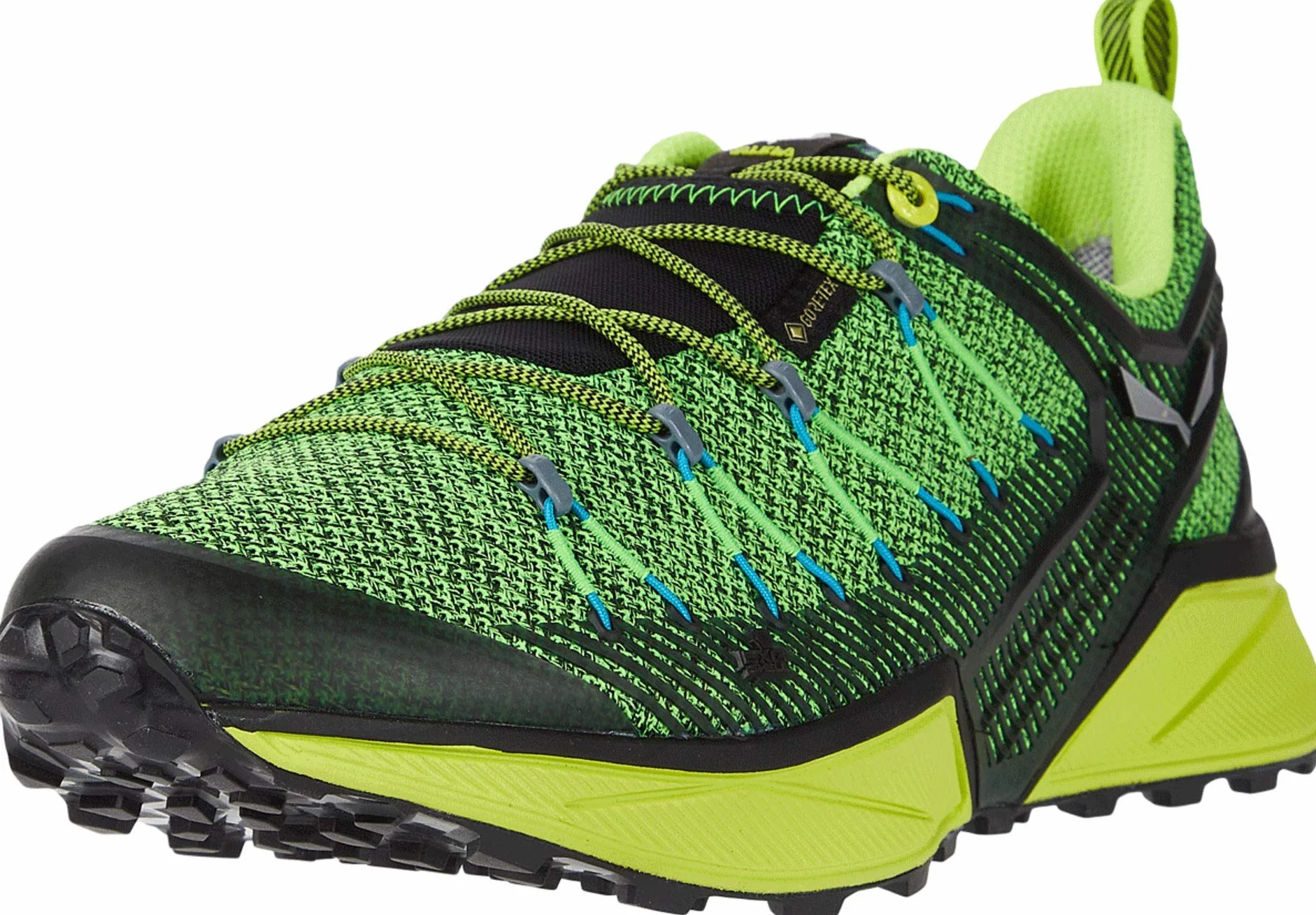 Salewa Herren MS Dropline Gore-TEX Traillaufschuhe