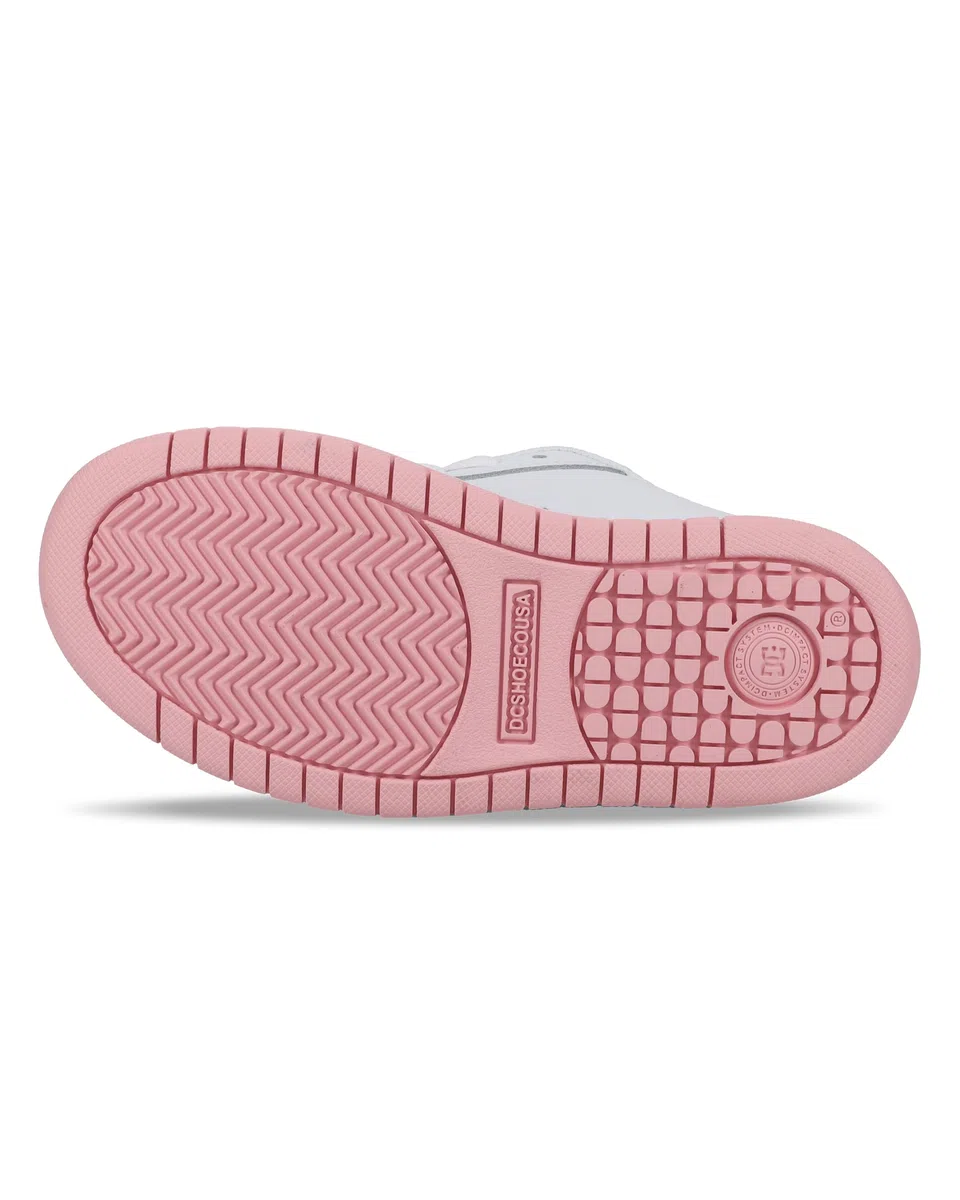 DC Shoes Net, Herren Sneakers