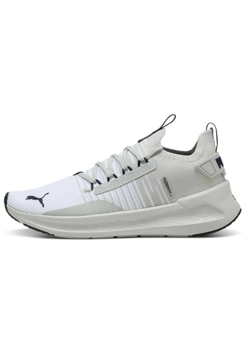Puma Unisex Softride Symmetry FuzionRoad Running Shoe