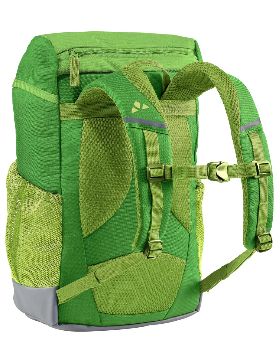 VAUDE Rucksaecke10-14L Puck 10