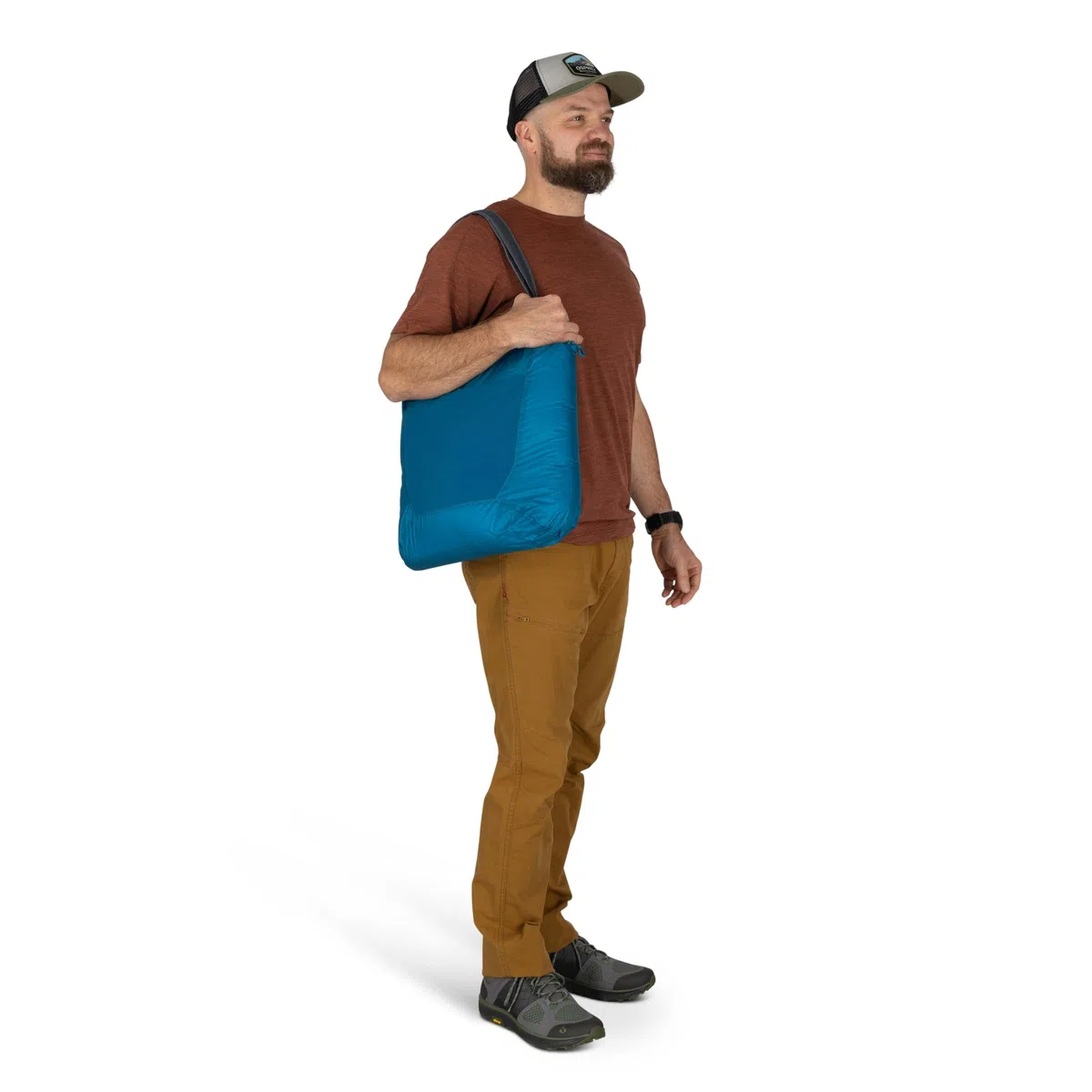 Osprey Ultralight Leichte Tragetasche
