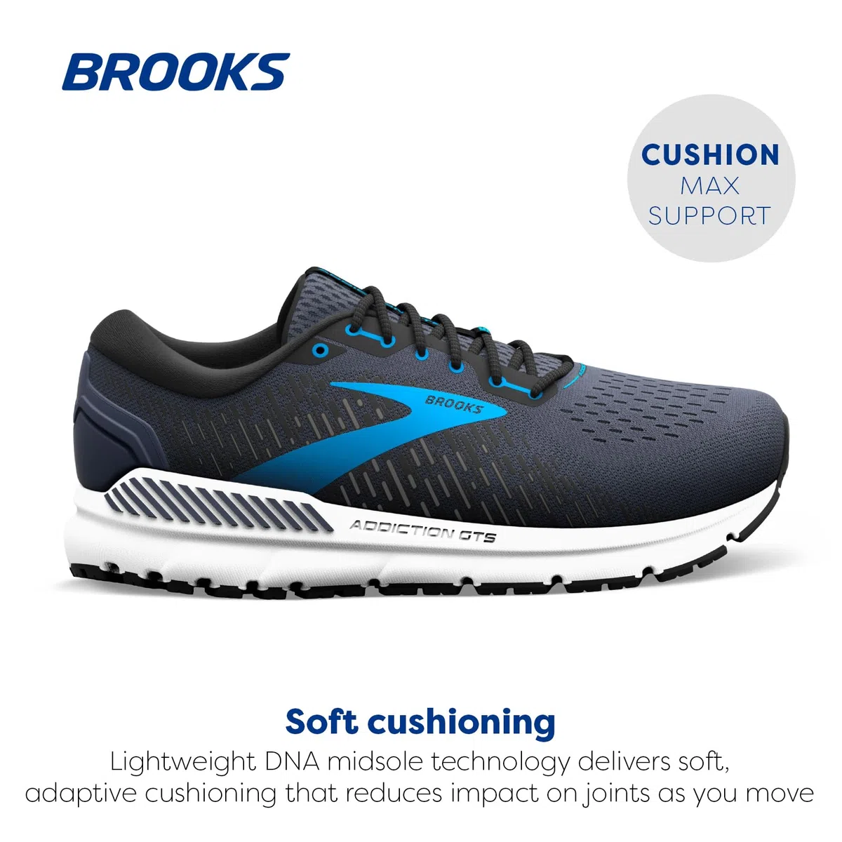 Brooks | Straßenlaufschuhe