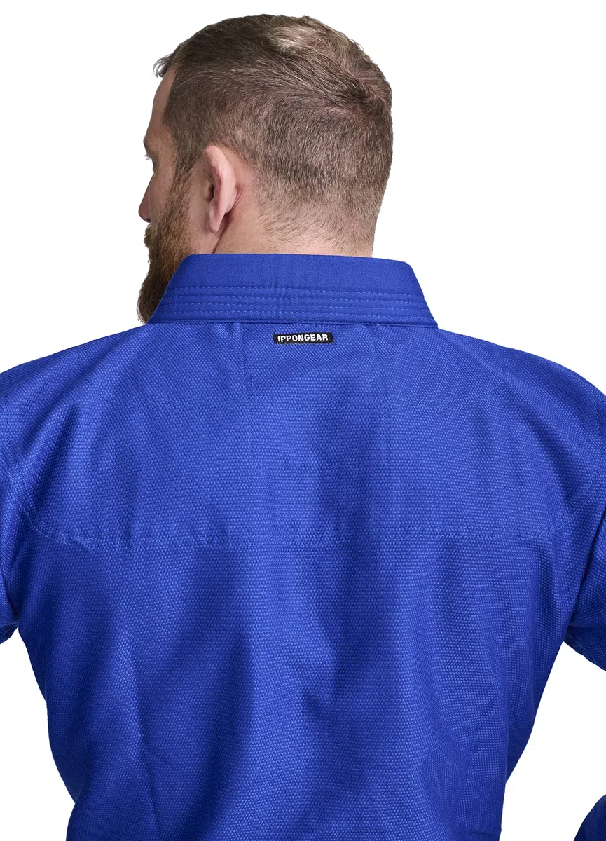 IPPONGEAR BJJ - PARENT