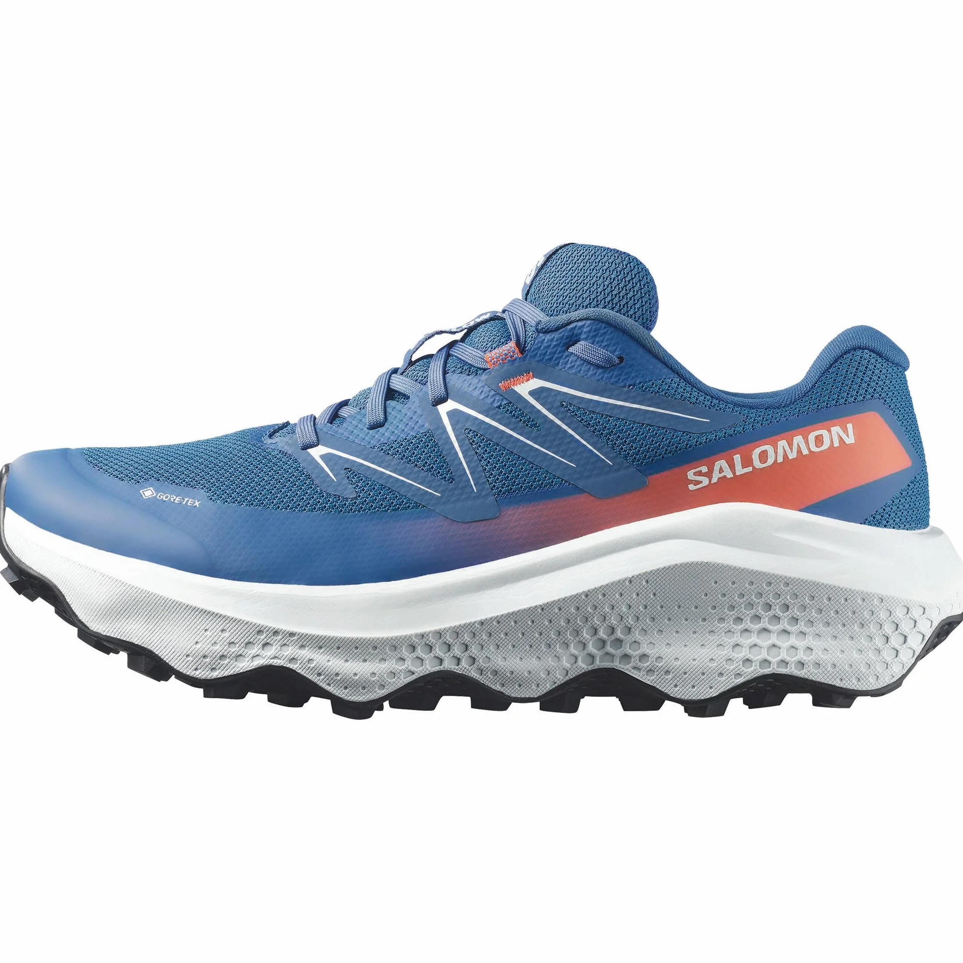 Salomon ULTRA FLOW Gore-Tex Wasserdichte Herren Wanderschuhe