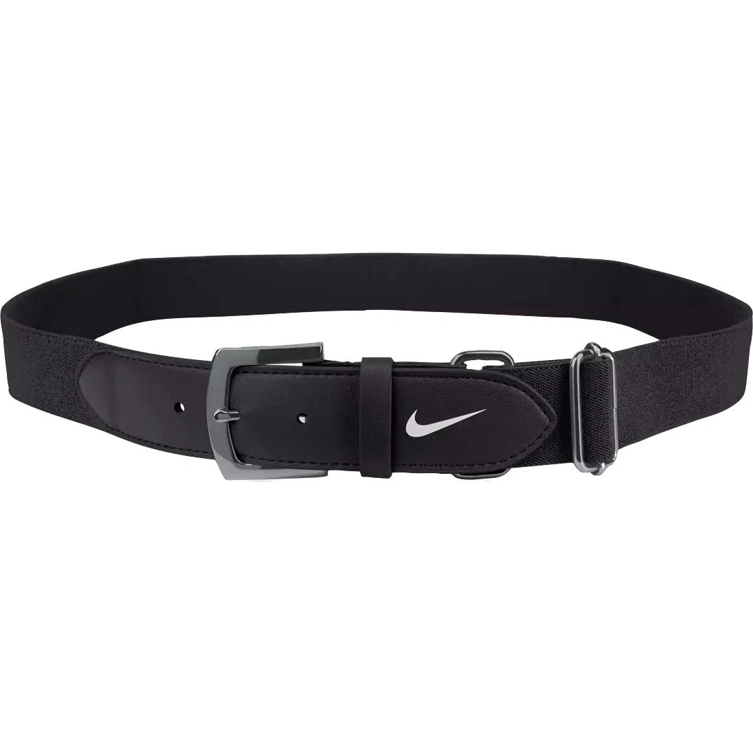 Nike Baseball Belt 2.0 - schwarz
