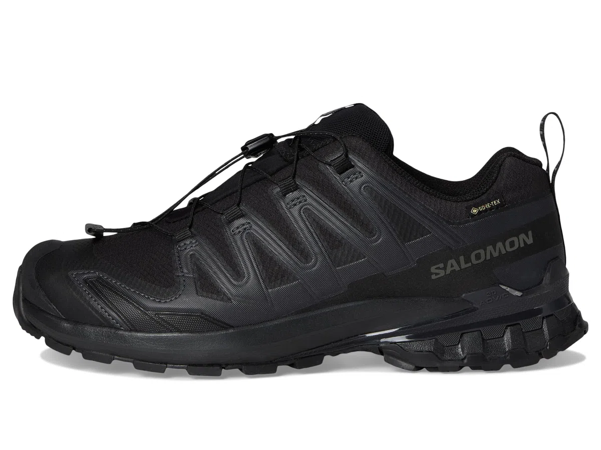Salomon Men's XA Pro 3D Ultra GTX Trail Running Shoe