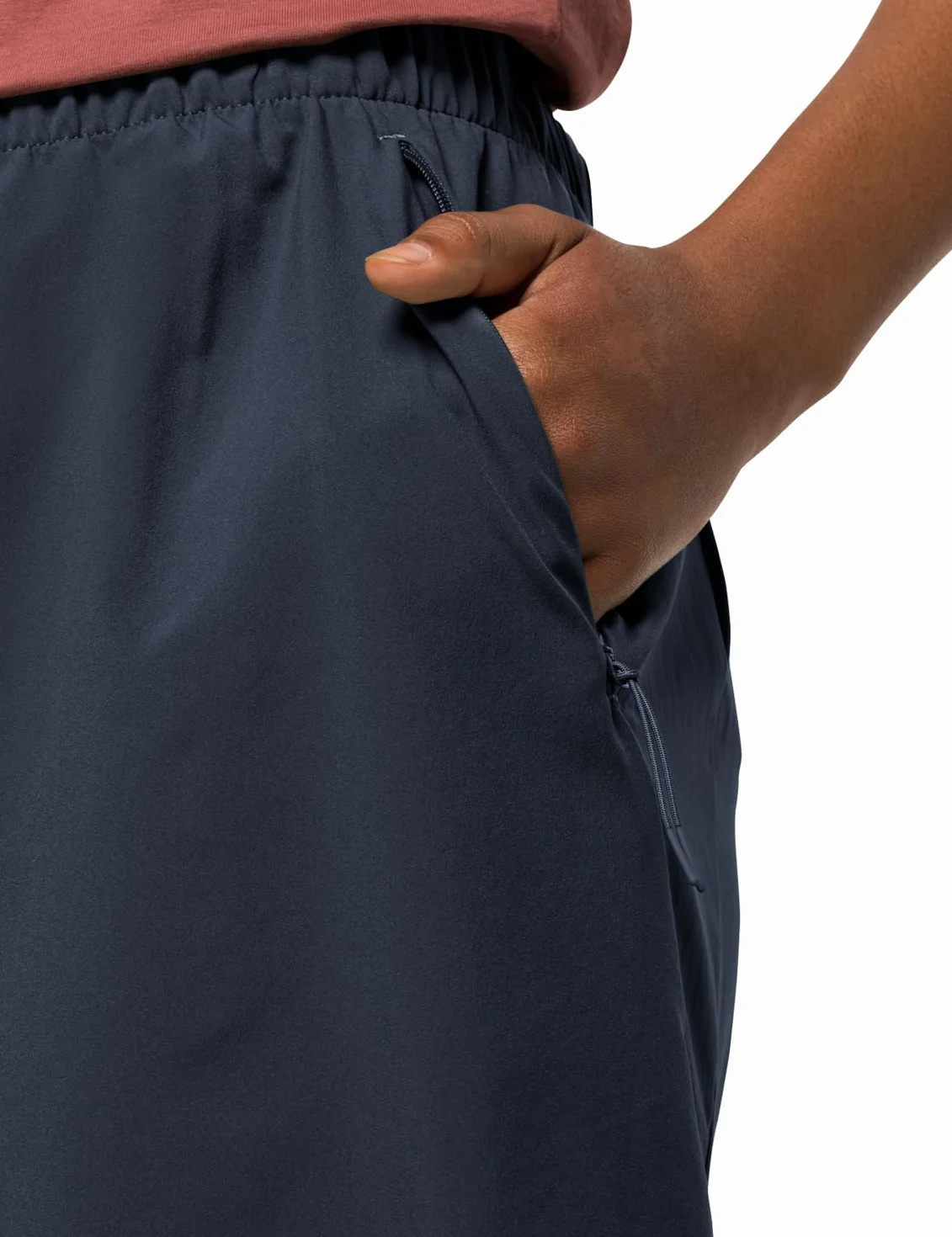 Jack Wolfskin Damen Sonora Skirt Rock