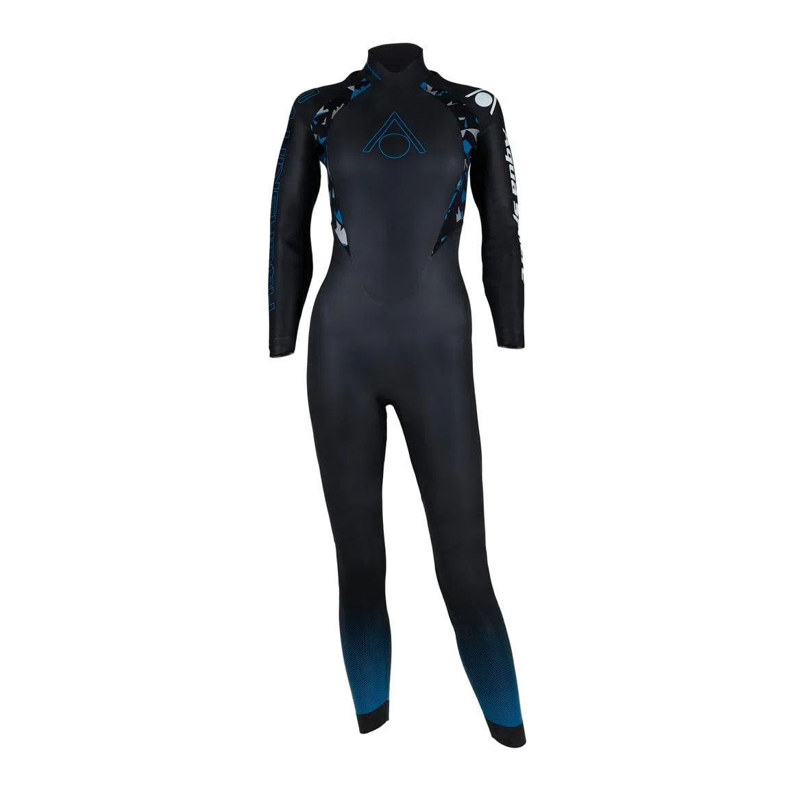 Aqua Sphere – Overall Aquaskin Full Suit V3, Damen, 1,5 mm