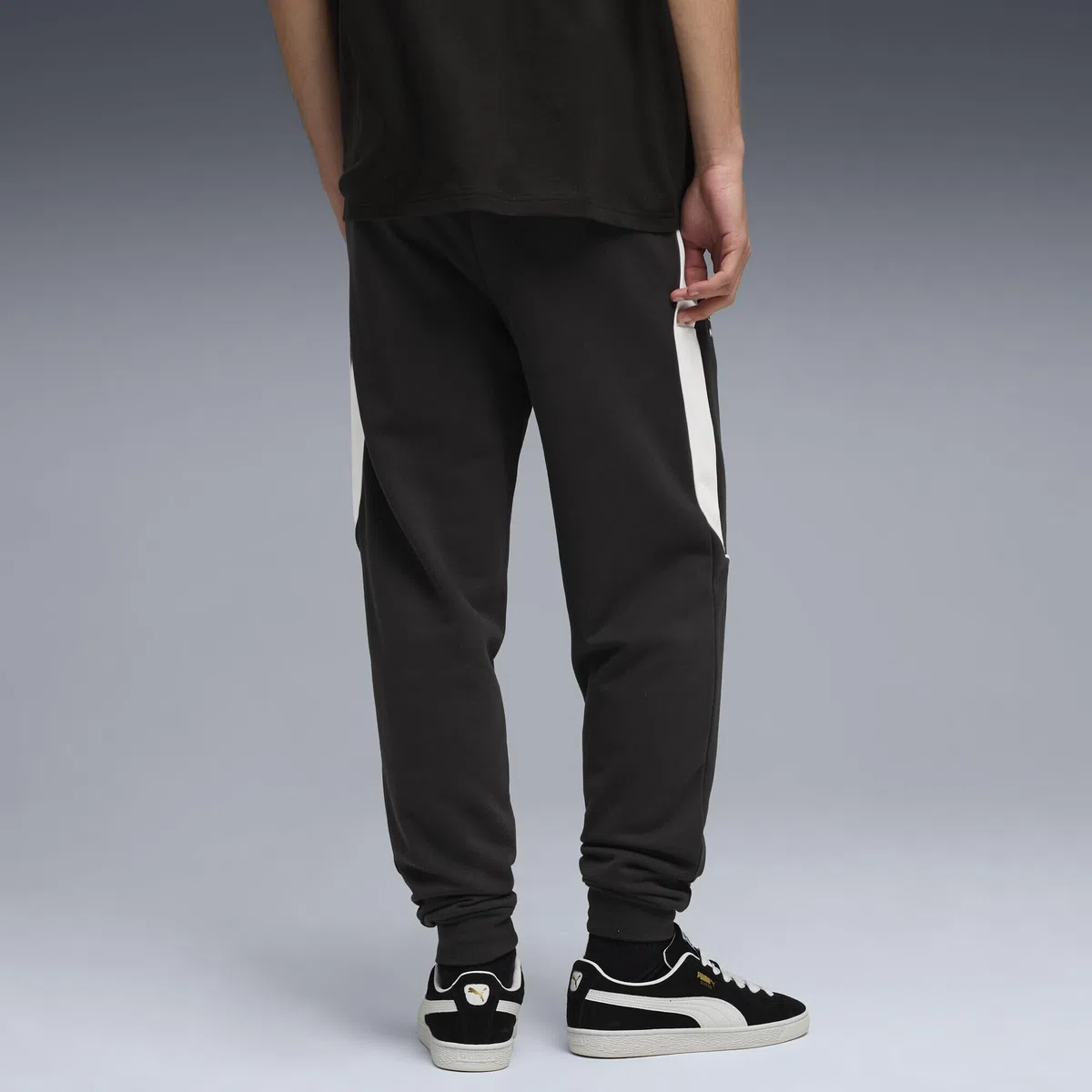PUMA Herren BMW M Motorsport Sportswear Hose