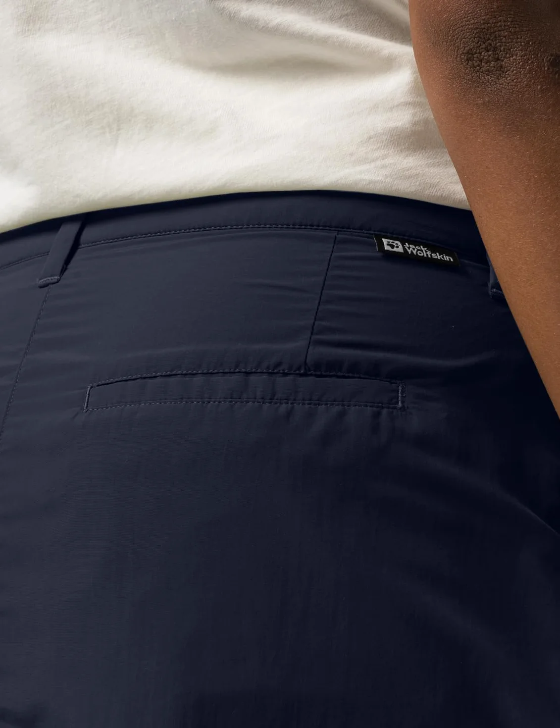 Jack Wolfskin Damen Kalahari Skort W Skort